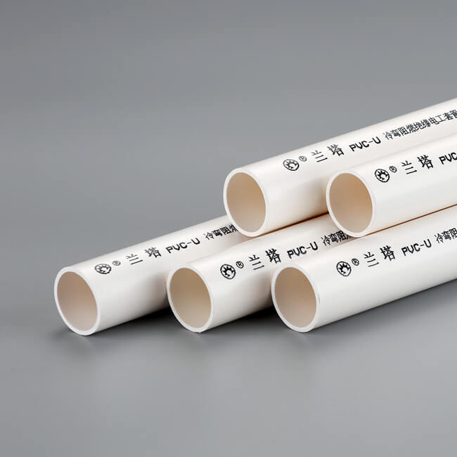 蘭塔管道、產(chǎn)品中心、PVC-U阻燃線(xiàn)系列