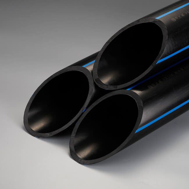 蘭塔管道、產(chǎn)品中心、PE環(huán)保給水管系列